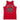Chicago Bulls 1994/95 Red Retro Jersey - back