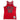 Chicago Bulls 1994/95 Red Retro Jersey