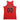 Chicago Bulls 1996/97 Red Retro Jersey - back
