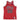 Chicago Bulls 1997/98 Red Retro Jersey
