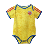 Kolumbien — Baby-Heimbody 2026 — WM 2026
