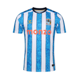 Coventry City — Kinder-Heimtrikot 26/27