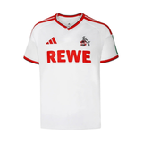 Fc Koln — Kinder-Heimtrikot 26/27