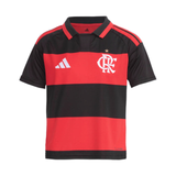 Flamengo — Kinder-Heimtrikot 2026