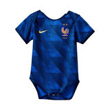 Frankreich — Baby-Heimbody 2026 — WM 2026