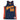 Golden State Warriors 2009/10 Navy Retro Jersey