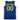 Golden State Warriors 2021/22 Blue Retro Jersey - back