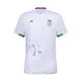 Iran — Kinder-Heimtrikot 2026 — WM 2026