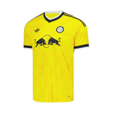 Leeds United — Kinder-Auswärtstrikot 26/27