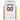 Los Angeles Lakers 2018/19 White Retro Jersey - back