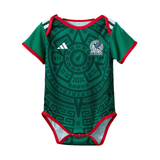 Mexiko — Baby-Heimbody 2026 — WM 2026