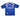 Rangers 1996/97 Home Retro Shirt - front