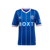 Rangers — Kinder-Heimtrikot 26/27
