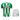 Real Betis Home Kids Kit 26/27 - kit