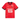 Rennes Home Shirt 26/27 - front