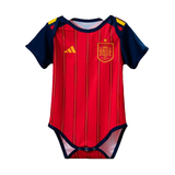 Spanien — Baby-Heimbody 26/27