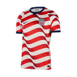 USA — Kinder-Heimtrikot 2026 — WM 2026